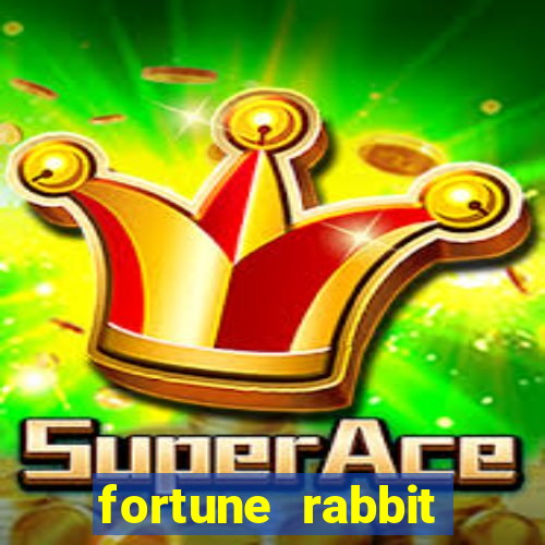 fortune rabbit horario pagante hoje